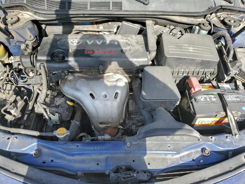 Photo 11 from auction – 2009 TOYOTA CAMRY BASE with VIN 4T1BE46K29U410360