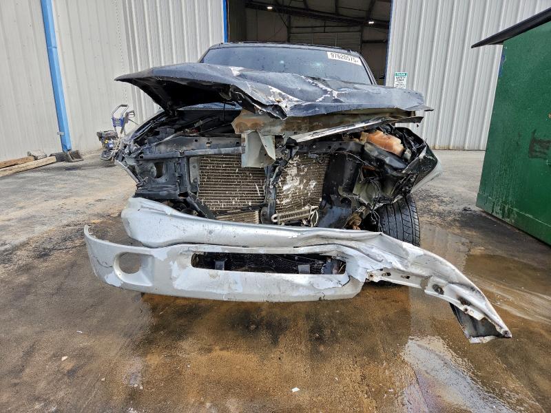 Zdjęcie 5 z aukcji – 2003 FORD F150 SUPER z VIN 1FTRW07323KD41575