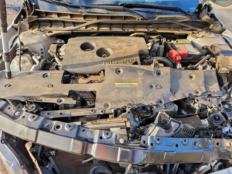 Photo 11 from auction – 2020 NISSAN ALTIMA S with VIN 1N4BL4BV8LC185889