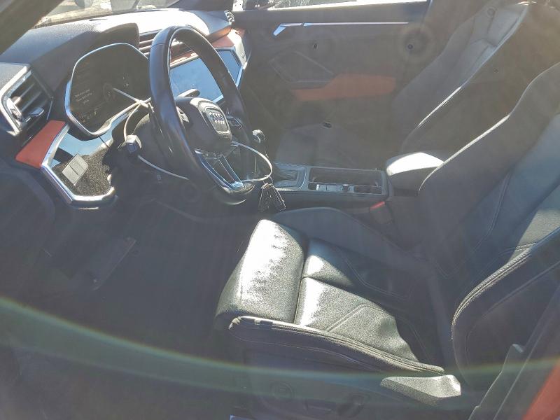 Photo 7 from auction – 2019 AUDI Q3 PREMIUM with VIN WA1EECF39K1087768