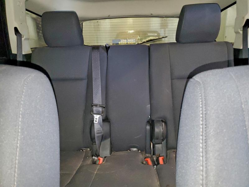 Photo 10 from auction – 2010 DODGE JOURNEY SX with VIN 3D4PG5FV5AT118434