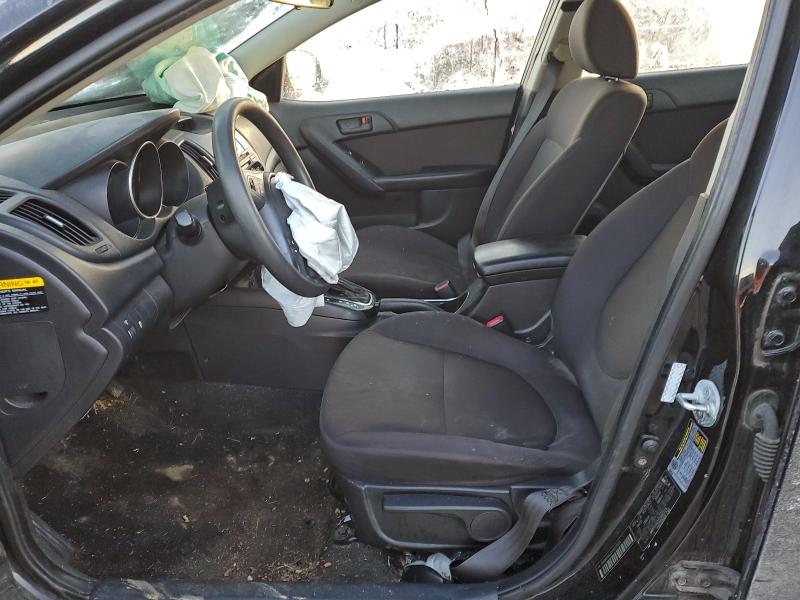 Photo 7 from auction – 2012 KIA FORTE EX with VIN KNAFU4A22C5637224