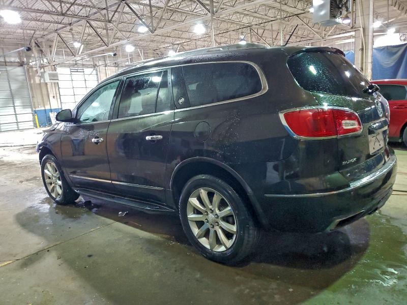 Photo 2 from auction – 2014 BUICK ENCLAVE with VIN 5GAKVCKD0EJ242592