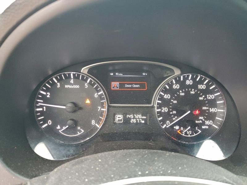 Photo 9 from auction – 2013 NISSAN ALTIMA 2.5 with VIN 1N4AL3AP8DC154880