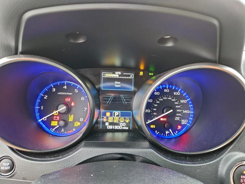 Photo 9 from auction – 2018 SUBARU OUTBACK with VIN 4S4BSETC7J3237571