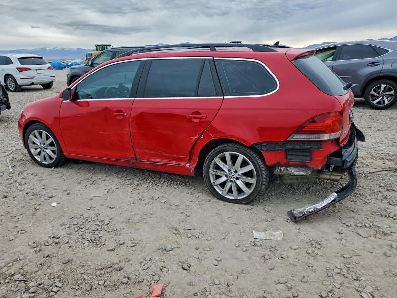 Photo 2 from auction – 2012 VOLKSWAGEN JETTA TDI with VIN 3VWPL7AJ8CM672201