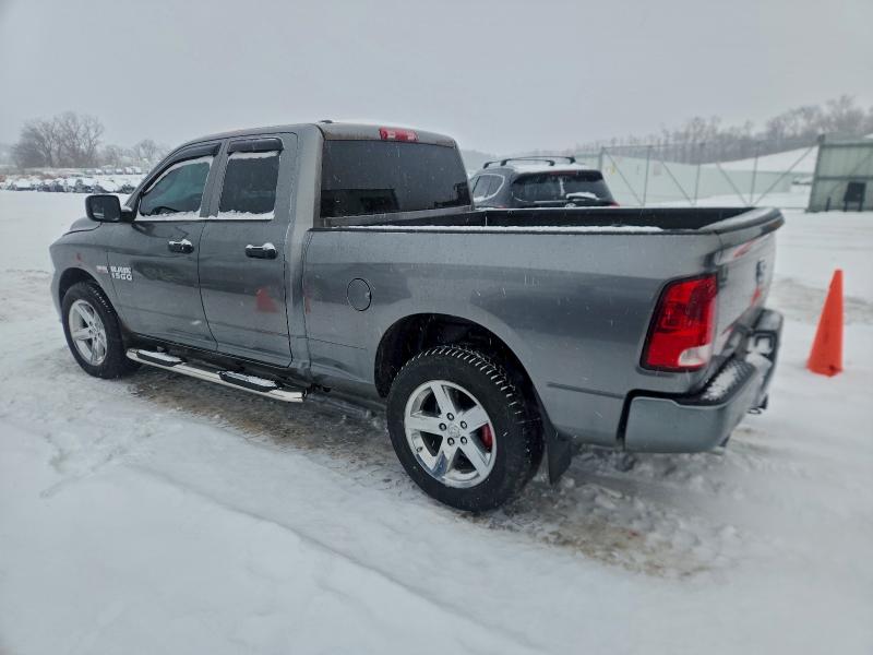 Photo 2 from auction – 2013 RAM 1500 ST with VIN 1C6RR7FT6DS687963