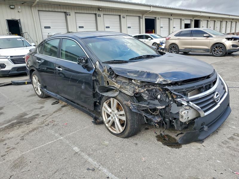Photo 4 from auction – 2013 NISSAN ALTIMA 3.5 with VIN 1N4BL3AP2DC239427
