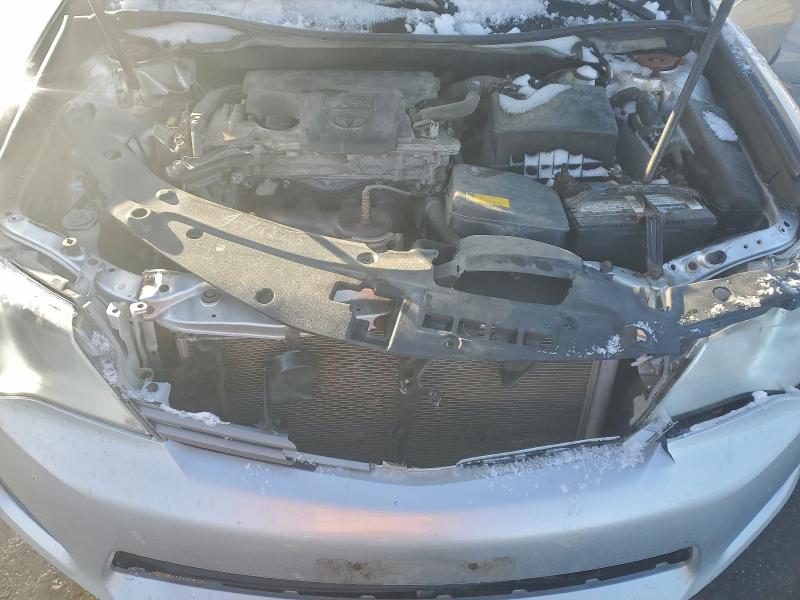 Photo 11 from auction – 2012 TOYOTA CAMRY BASE with VIN 4T4BF1FK7CR182381