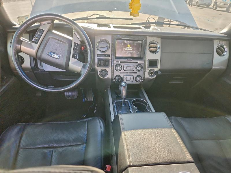 Photo 8 from auction – 2015 FORD EXPEDITION with VIN 1FMJK2AT3FEF02236