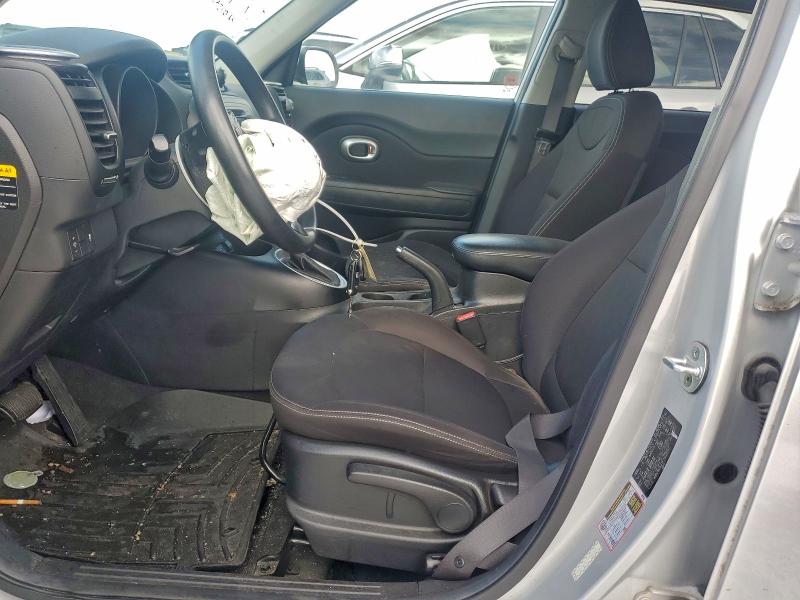 Photo 7 from auction – 2015 KIA SOUL with VIN KNDJN2A27F7808007