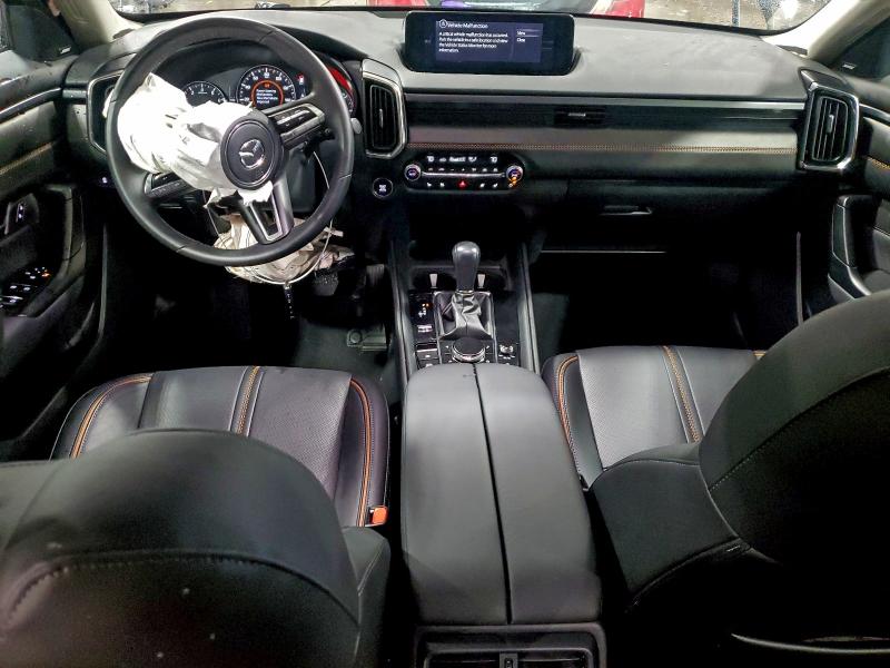 Photo 8 from auction – 2024 MAZDA CX-50 PREM with VIN 7MMVABEM8RN216642