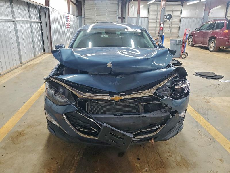 Photo 5 from auction – 2024 CHEVROLET MALIBU with VIN 1G1ZD5ST9RF184793