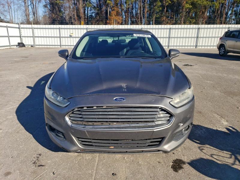 Photo 5 from auction – 2014 FORD FUSION SE with VIN 1FA6P0HD9E5359571