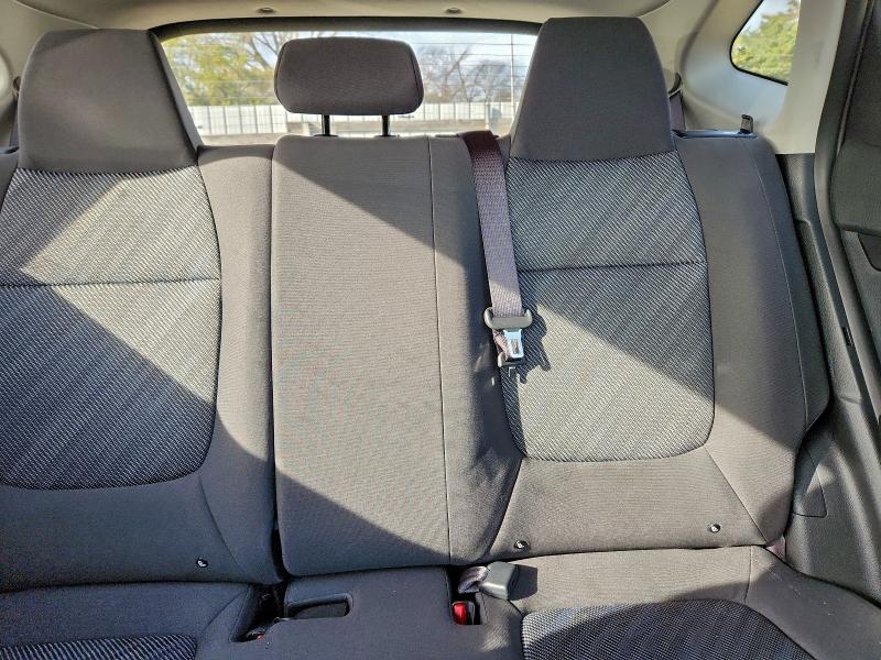 Photo 10 from auction – 2025 KIA SELTOS LX with VIN KNDEPCAA0S7781610