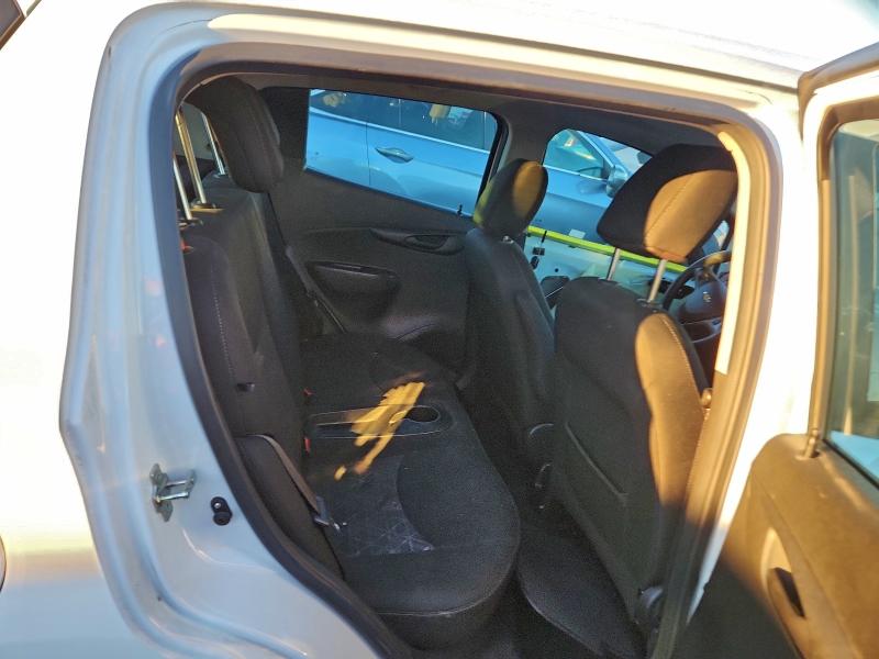 Photo 10 from auction – 2020 CHEVROLET SPARK 1LT with VIN KL8CD6SA2LC442204
