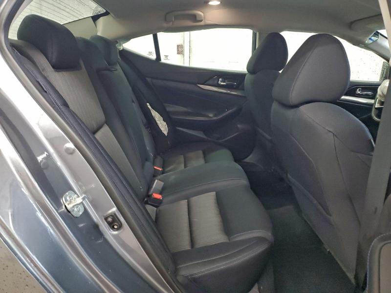 Photo 10 from auction – 2019 NISSAN MAXIMA S with VIN 1N4AA6AV3KC371935