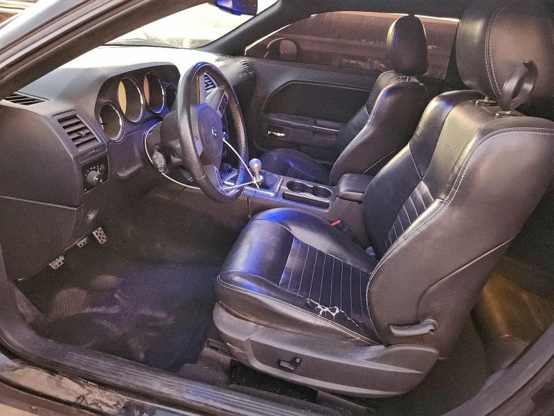 Фото 7 с аукциона – 2010 DODGE CHALLENGER с VIN 2B3CJ5DT3AH129618