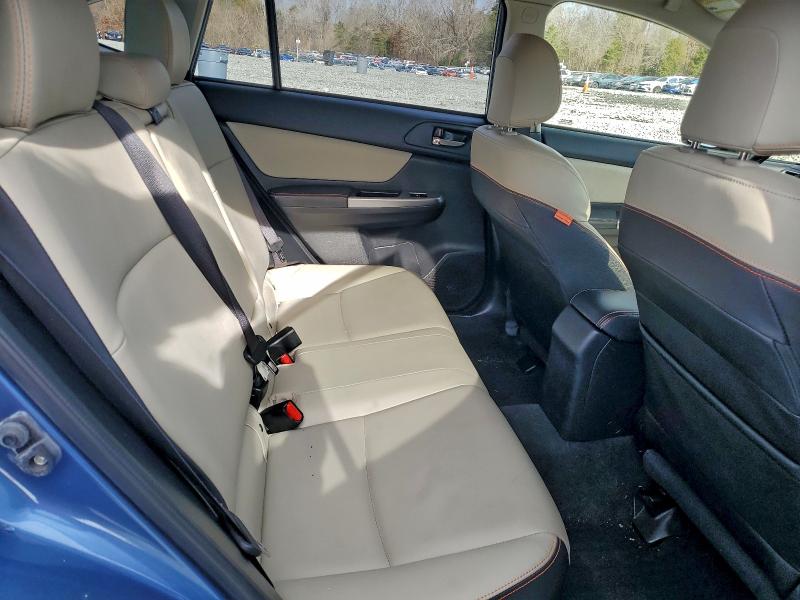 Фото 11 с аукциона – 2016 SUBARU CROSSTREK с VIN JF2GPAKC1GH317659