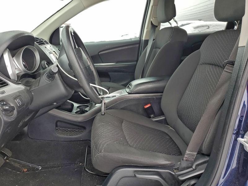 Photo 7 from auction – 2018 DODGE JOURNEY SE with VIN 3C4PDCAB1JT384363