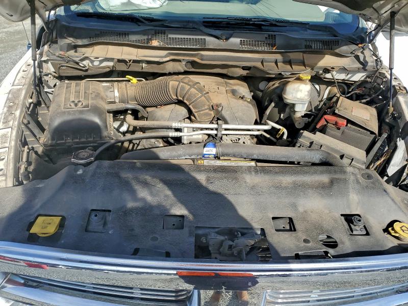 Photo 11 from auction – 2012 DODGE RAM 1500 S with VIN 1C6RD6GT0CS101666