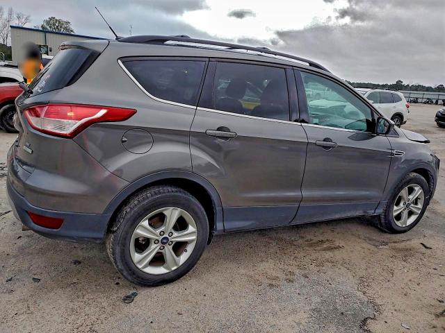 Zdjęcie 3 z aukcji – 2013 FORD ESCAPE SE z VIN 1FMCU0G99DUD07229