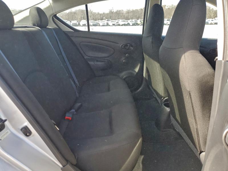 Photo 10 from auction – 2017 NISSAN VERSA S with VIN 3N1CN7AP7HL906540