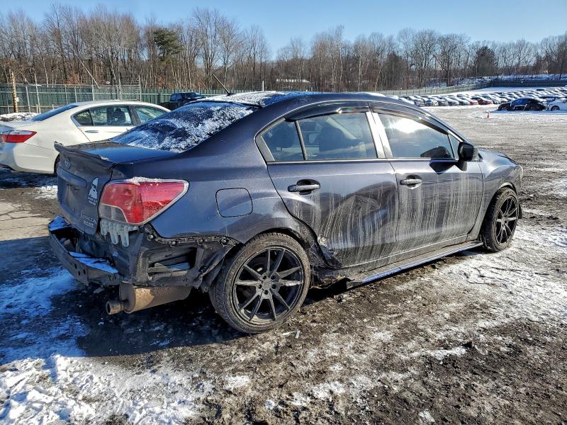 Photo 3 from auction – 2015 SUBARU IMPREZA with VIN JF1GJAA63FH005939