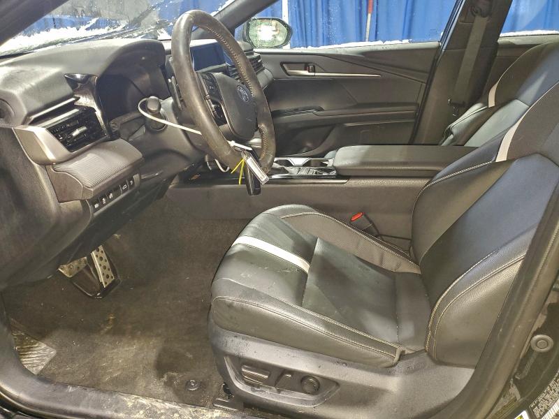 Photo 7 from auction – 2025 TOYOTA CAMRY XSE with VIN 4T1DAACK7SU012008