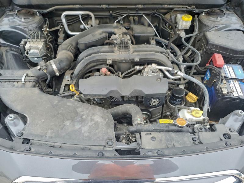 Photo 11 from auction – 2018 SUBARU OUTBACK 2. with VIN 4S4BSAKC6J3289252