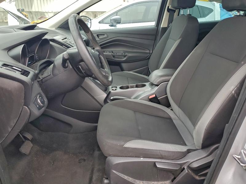 Photo 7 from auction – 2013 FORD ESCAPE S with VIN 1FMCU0F78DUC06103