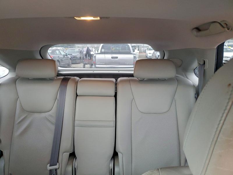 Photo 10 from auction – 2010 LEXUS RX 350 with VIN JTJZK1BAXA2410661