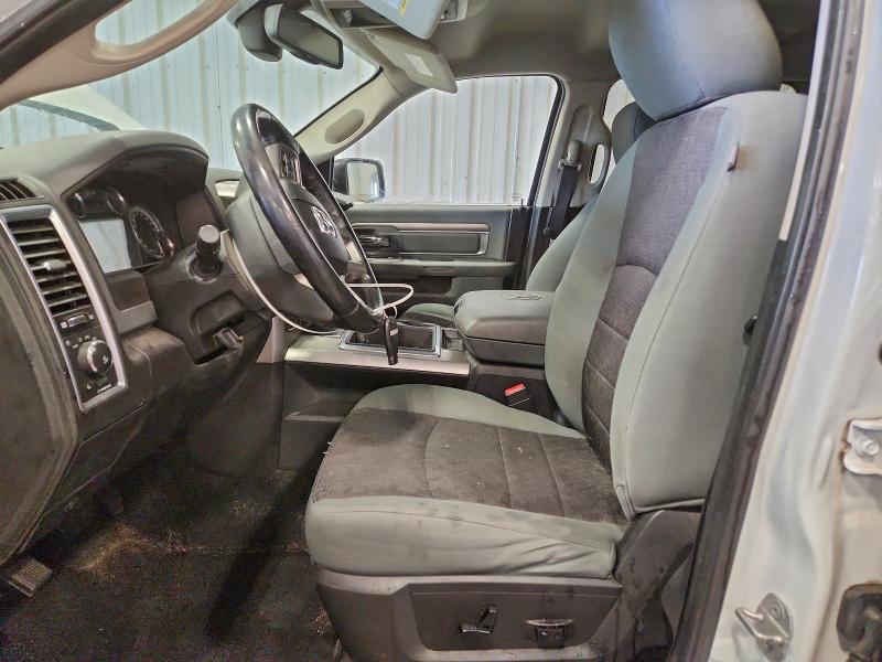 Photo 7 from auction – 2014 RAM 1500 with VIN 1C6RR7LT8ES232408
