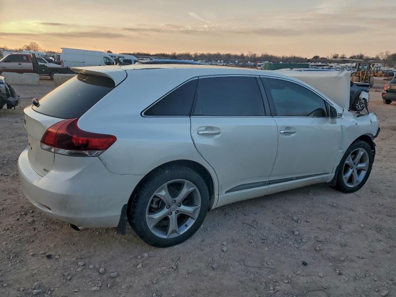Photo 3 from auction – 2013 TOYOTA VENZA with VIN 4T3ZK3BB8DU058215