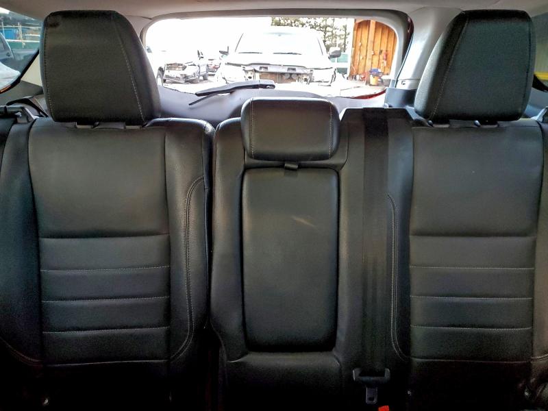 صورة رقم 10 من المزاد - 2015 FORD ESCAPE TIT مع VIN 1FMCU9J90FUB19327