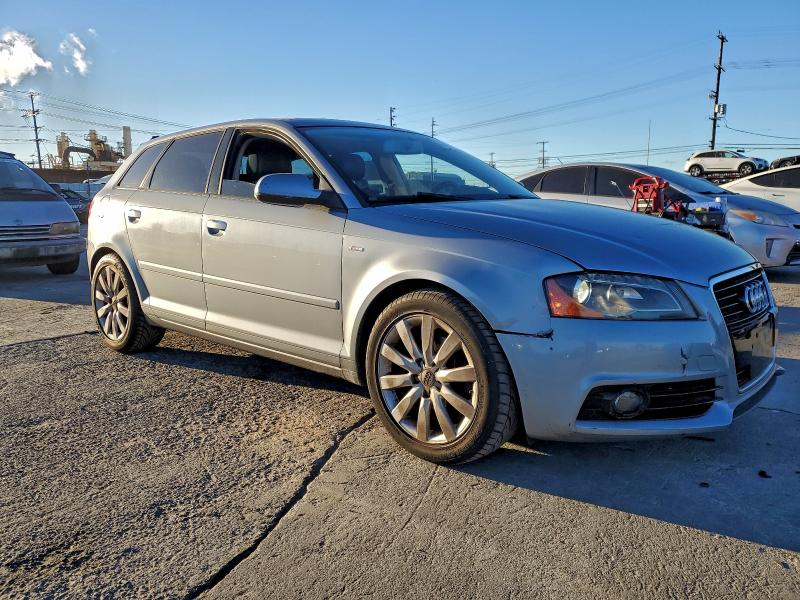Photo 4 from auction – 2013 AUDI A3 PREMIUM with VIN WAUKJAFM0DA031123
