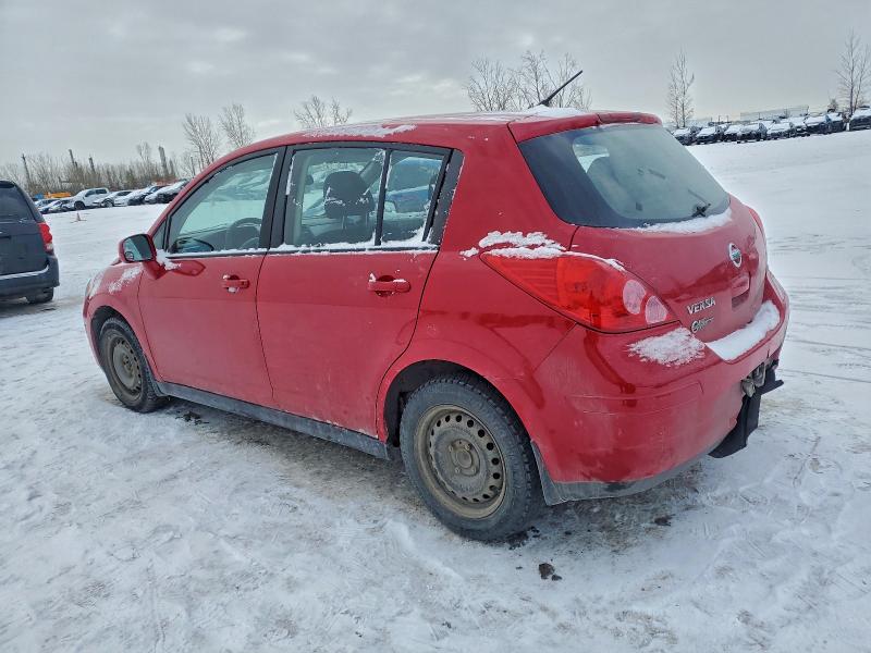 صورة رقم 2 من المزاد - 2012 NISSAN VERSA S مع VIN 3N1BC1CP0CL378747