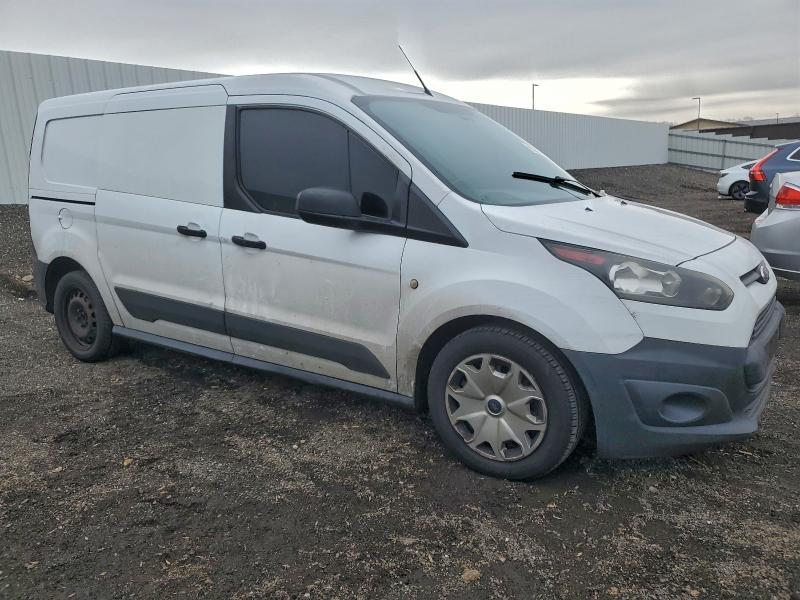 صورة رقم 4 من المزاد - 2015 FORD TRANSIT CO مع VIN NM0LS7E73F1220531