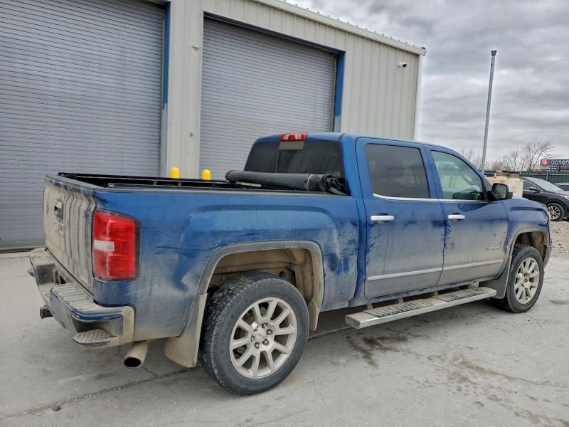 Photo 3 from auction – 2015 GMC SIERRA K15 with VIN 3GTU2WEC0FG218297
