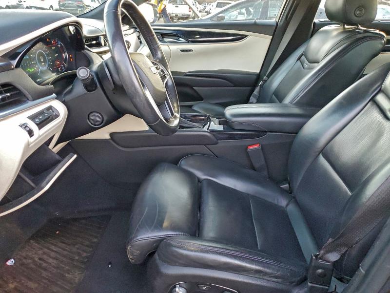 Photo 7 from auction – 2016 CADILLAC XTS PLATIN with VIN 2G61T5S38G9153972