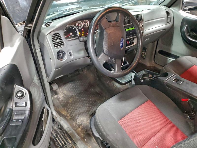 Photo 8 from auction – 2008 FORD RANGER SUP with VIN 1FTZR45E68PA34178