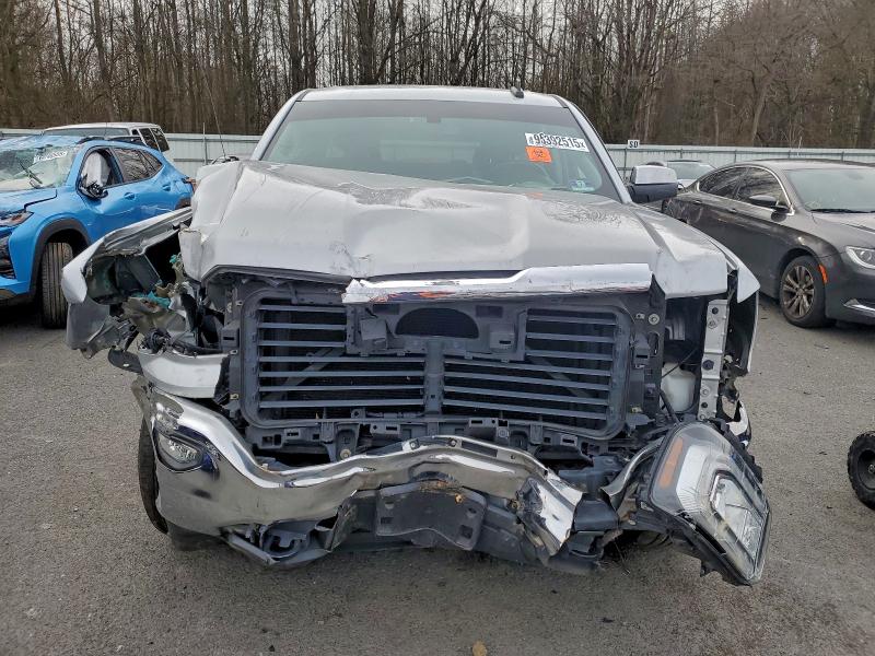 Photo 5 from auction – 2017 GMC SIERRA with VIN 1GTV2MEC2HZ399785
