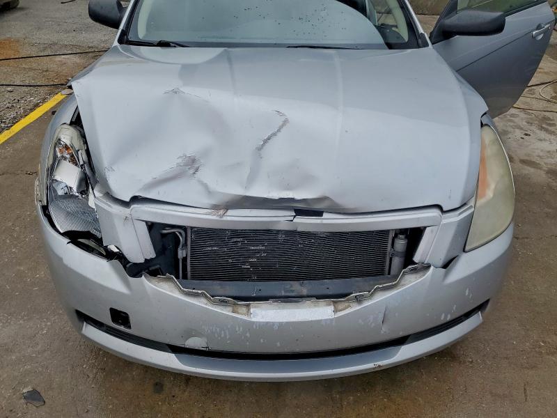 Photo 11 from auction – 2009 NISSAN ALTIMA with VIN 1N4AL24E19C102826