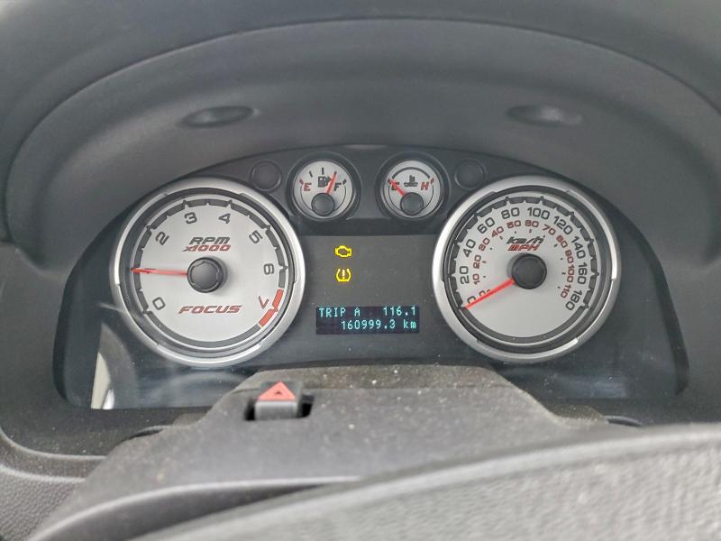 Photo 9 from auction – 2009 FORD FOCUS SE with VIN 1FAHP35N79W143239