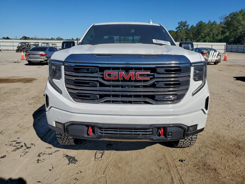 Photo 5 from auction – 2023 GMC SIERRA K15 with VIN 1GTUUEE82PZ152501