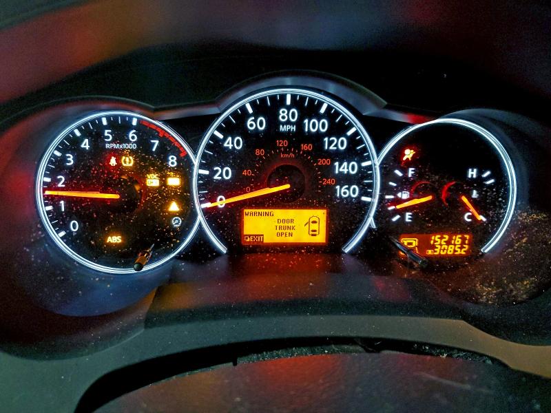 Photo 9 from auction – 2010 NISSAN ALTIMA BAS with VIN 1N4AL2AP3AN509268