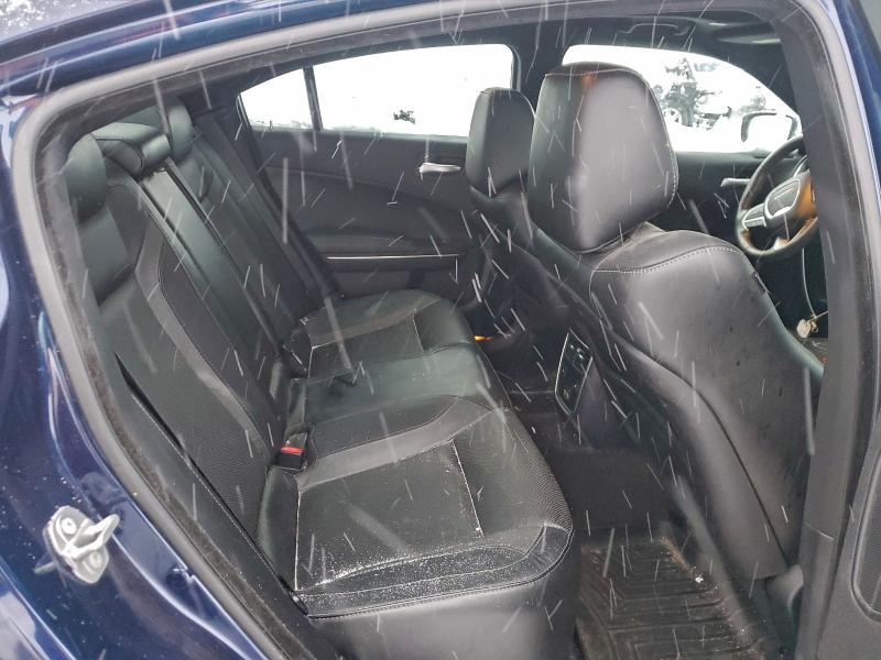 Photo 10 from auction – 2017 DODGE CHARGER R/ with VIN 2C3CDXCTXHH595998