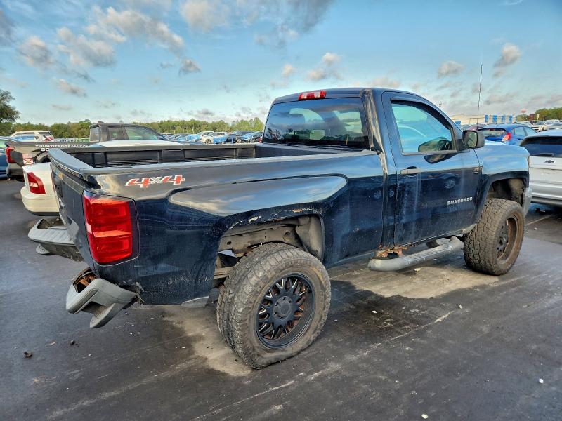 Photo 3 from auction – 2015 CHEVROLET SILVERADO with VIN 1GCNKPEC7FZ416353