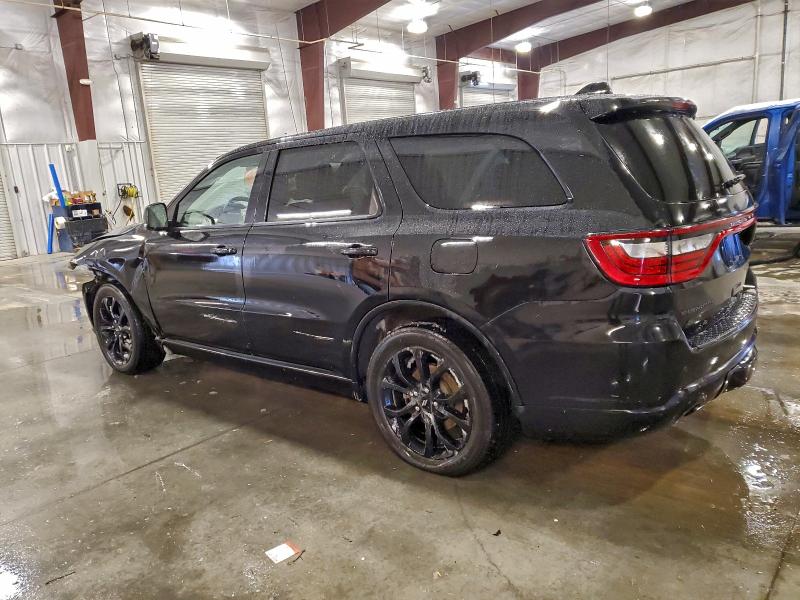 Photo 2 from auction – 2019 DODGE DURANGO R/ with VIN 1C4SDJCT0KC556853