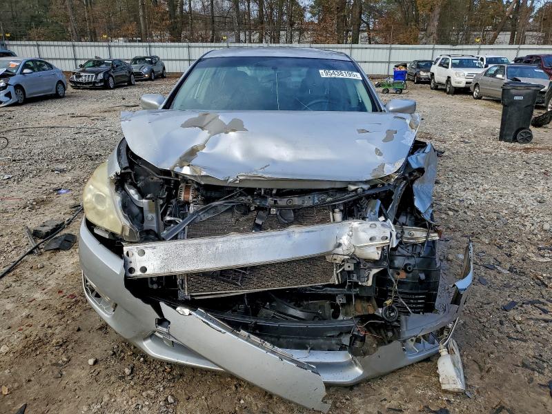 Photo 5 from auction – 2013 NISSAN ALTIMA with VIN 1N4AL3AP3DN478002
